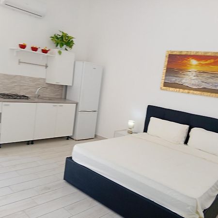 Villa Rosa Castellammare del Golfo Eksteriør billede