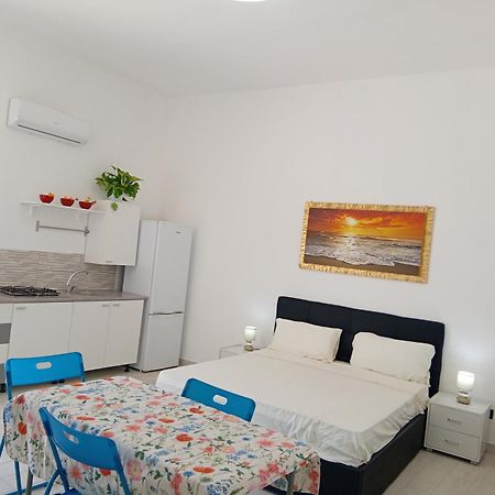 Villa Rosa Castellammare del Golfo Eksteriør billede