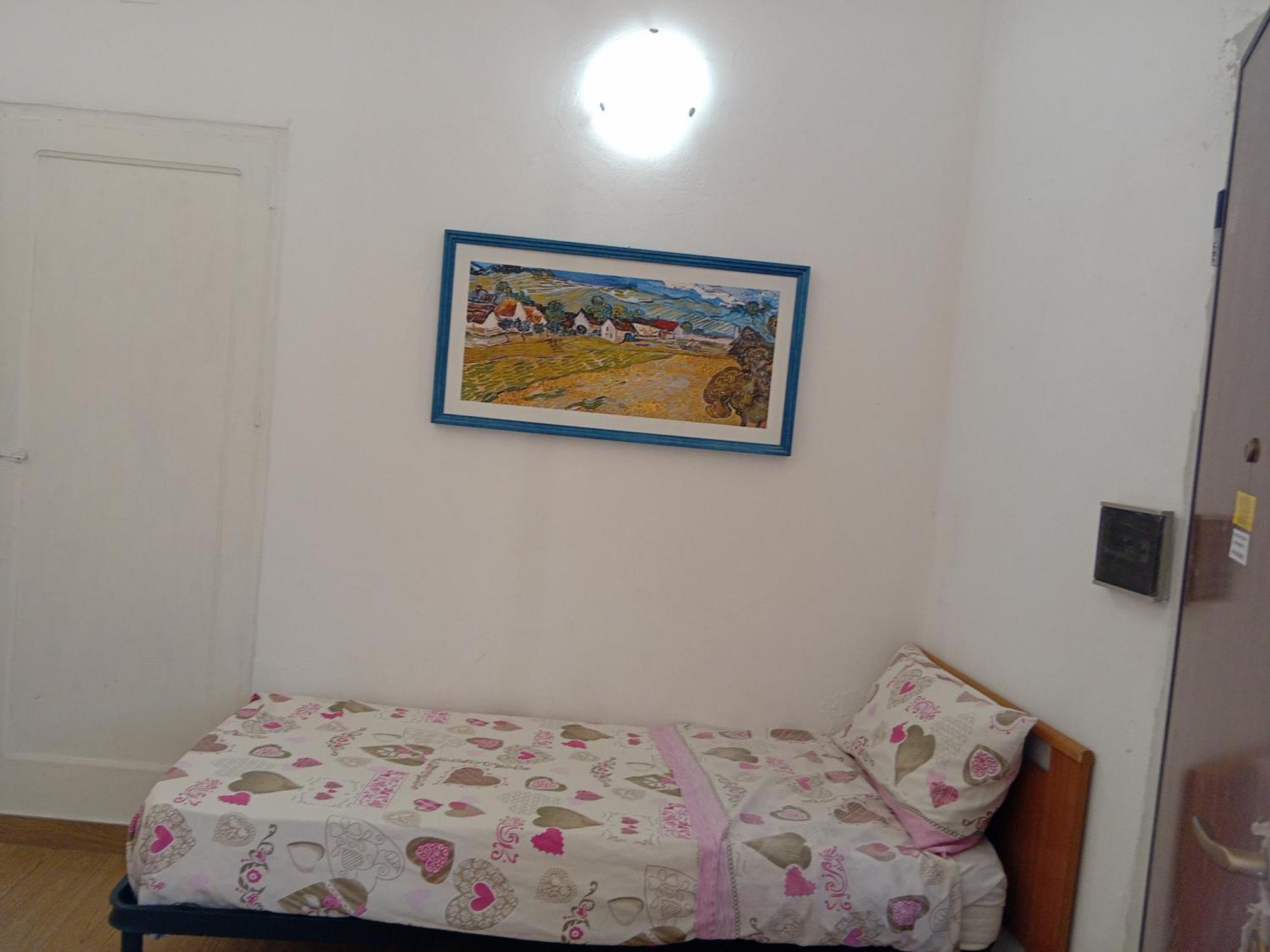 Villa Rosa Castellammare del Golfo Eksteriør billede