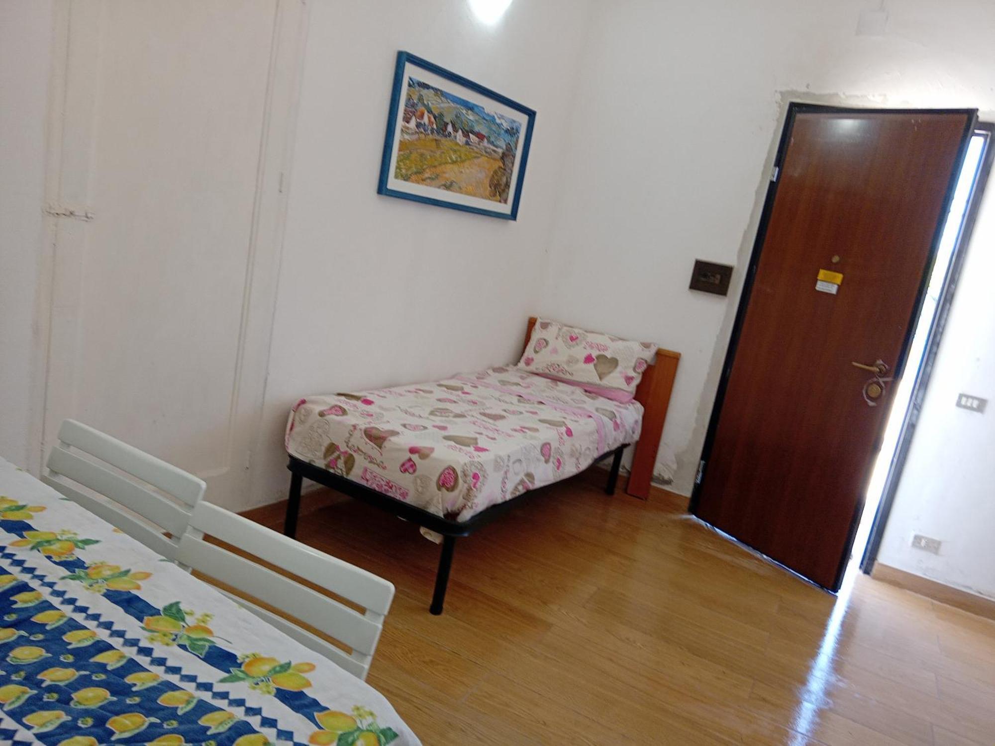 Villa Rosa Castellammare del Golfo Eksteriør billede
