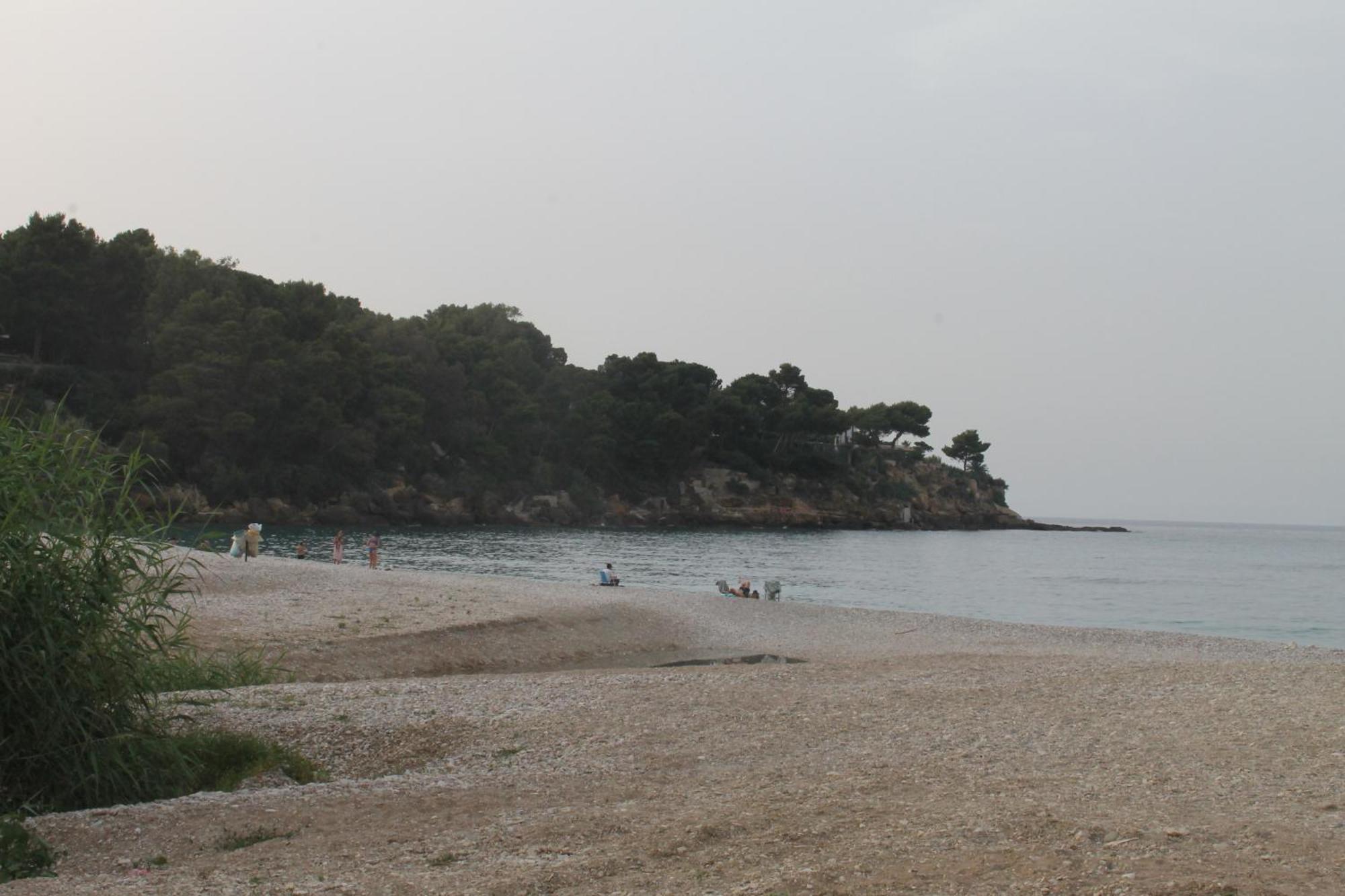 Villa Rosa Castellammare del Golfo Eksteriør billede