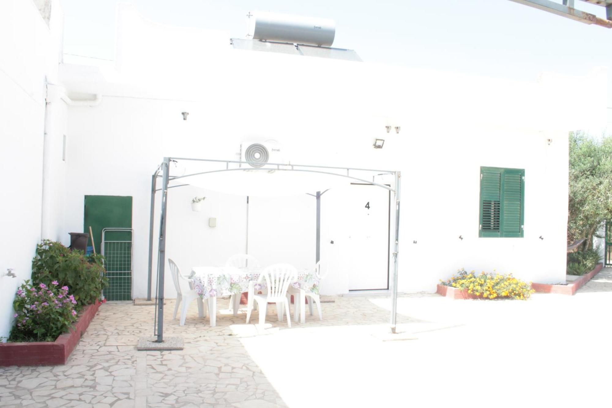 Villa Rosa Castellammare del Golfo Eksteriør billede