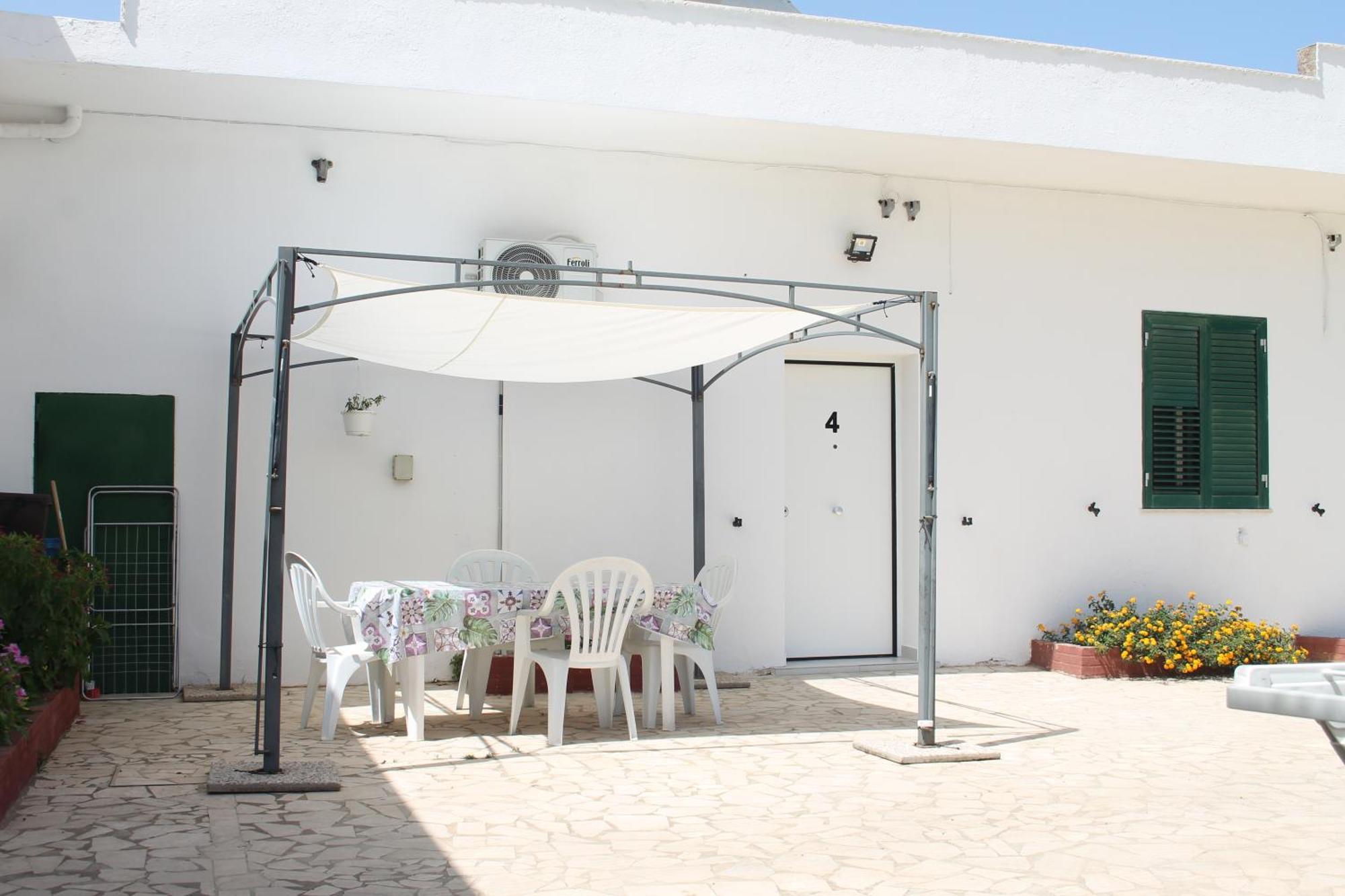 Villa Rosa Castellammare del Golfo Eksteriør billede